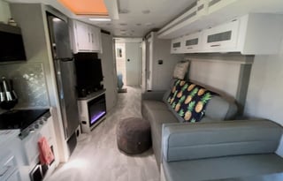 2021 Coachmen RV Encore 375RB