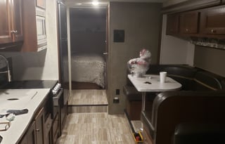 2019 Forest River RV Forester 3011DS Ford