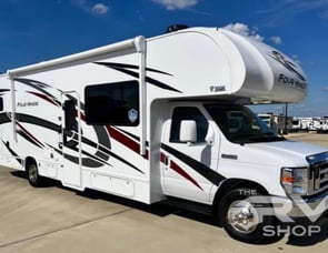Thor Motor Coach Four Winds 31E