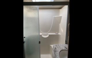 Joe's Spacious Big Rig