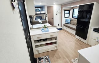 2027 Grand Design- BUNKHOUSE-NO PREP & DUMP FEES