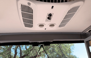 2021 Winnebago Solis 59PX