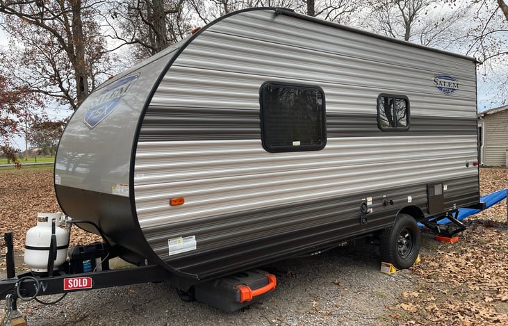 RV Photo