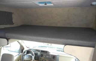 2012 Thor Motor Coach Four Winds 23U