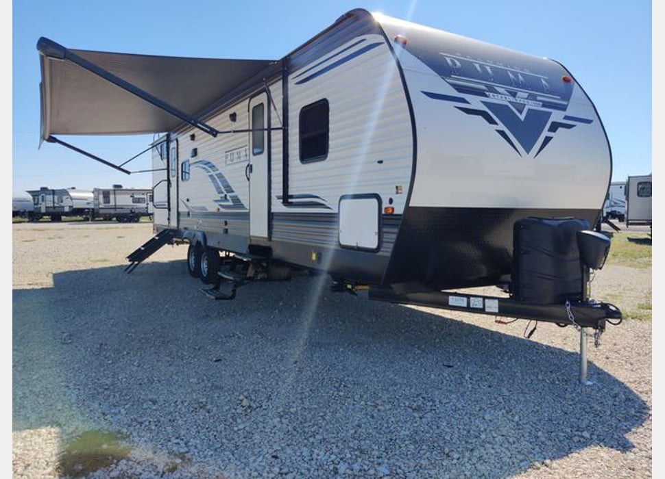 Travel Trailer rentals in Rockwall