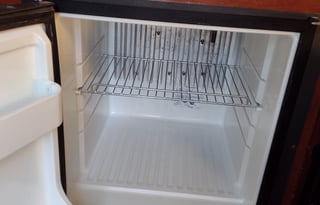 2016 Forest River RV Coachman Clipper C12RB