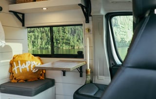 LUXURY APT On Wheels | Easy Drive! Insta Worthy