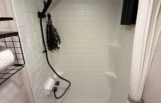 2022 Prime Time RV Avenger 27DBS