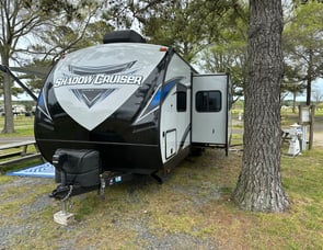 Cruiser Shadow Cruiser 280QBS