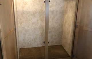 Alaskan Prospector 31J Winnebago.