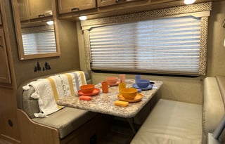 The Ultimate Freedom Elite Experience