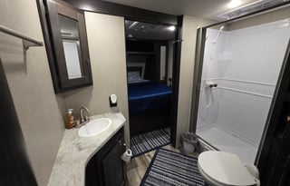 Our Grand Adventure Rig!