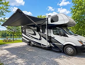 Forest River RV Forester MBS 2401R