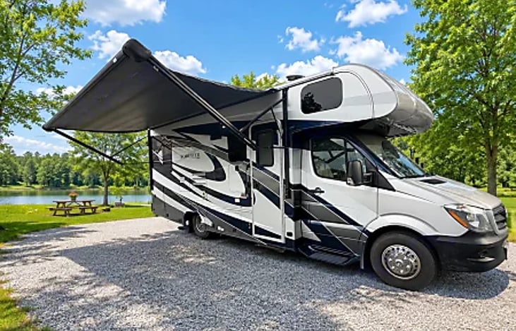 RV Photo