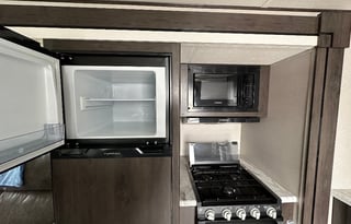 Escape in Style! Grand Design Friendly Adventure