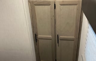 2022 Forest River RV Cherokee Arctic Wolf 321BH