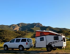 TAXA Outdoors Cricket Std. Model