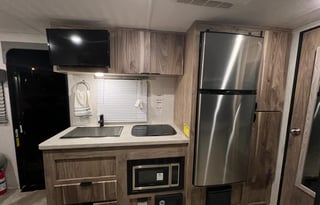2022 Palomino RV Palomini 189BHS Off Road Edition