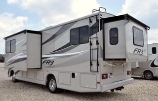 2016 Forest River FR3 | Class A | SLEEPS 8 | 29'