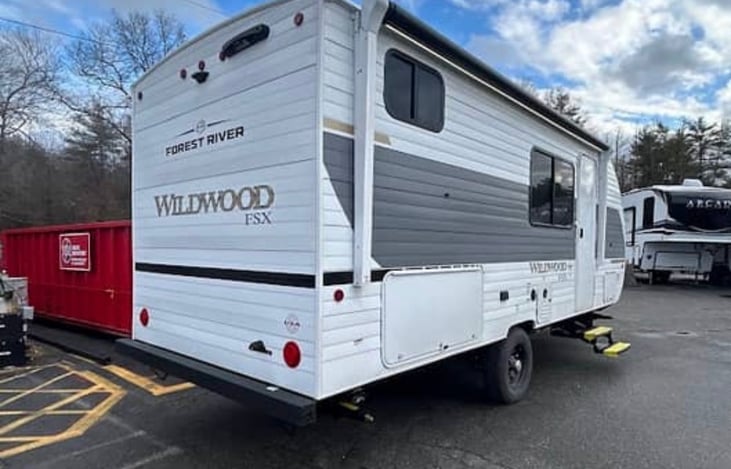 RV Photo