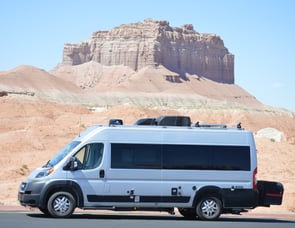 Thor Motor Coach Tellaro 20LT