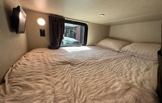 Miles of Smiles Trailer Rental