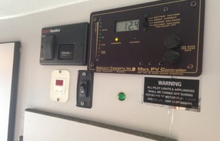 Freightliner Sprinter-Fully Contained Off Grid RV