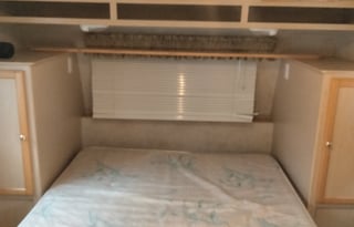 2005 Jayco Jay Feather 29L