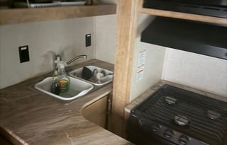 2020 Coachmen RV Leprechaun 260DS Ford 450