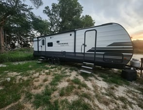 Grand Design Transcend 27BHS