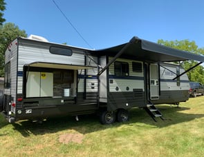 Forest River RV Patriot Edition 304BH