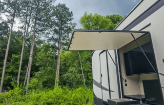 2018 Coachmen RV Chaparral 373MBRB