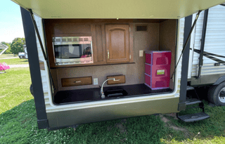 The Wildwood Experience