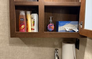 Steele’s Keystone Fuzion345 5thWheel Delivery only