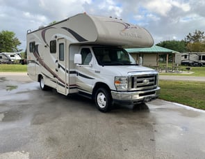 Thor Motor Coach Chateau 24C