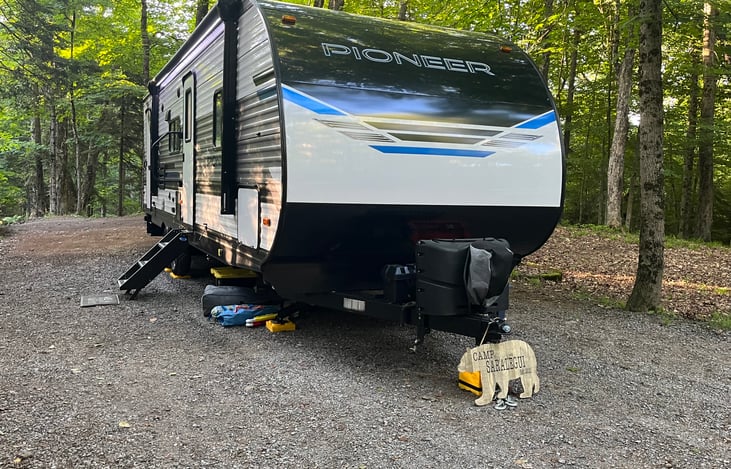 RV Photo