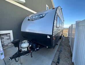 Forest River RV Salem Cruise Lite T177BQFS