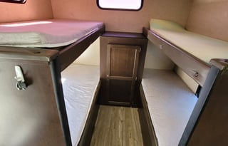 2018 Forest River RV Cherokee Grey Wolf 29TE