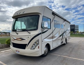 Thor Motor Coach ACE 29.3