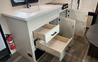 2024 Highland Ridge RV Go Play 19BH