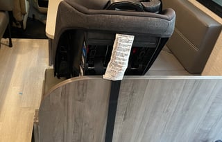 RV Bunkhouse (Stationary & Delivery Available)