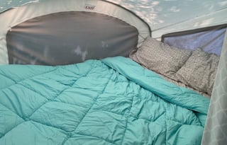 2012 Charming Mobile Air B&B