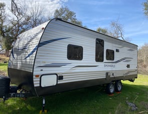 Keystone RV Springdale 260BH