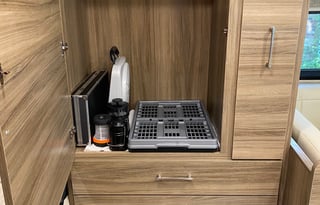 2019 Entegra Coach Qwest 24L