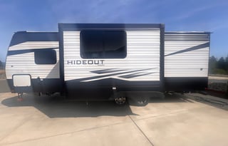 2021 24bhwe Keystone Hideout