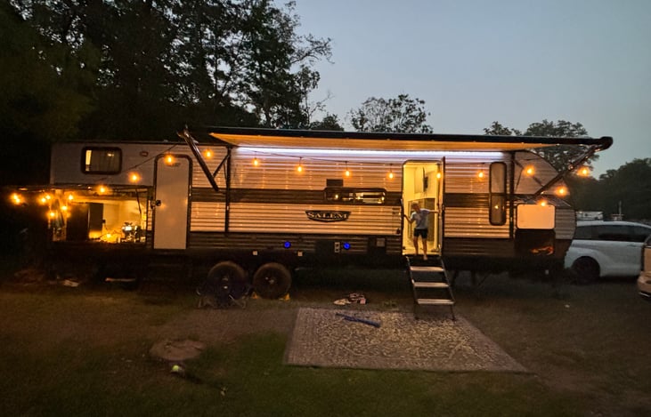 RV Photo