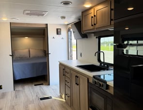 Keystone RV Coleman Light M26BX