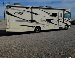 Forest River RV FR3 30DS
