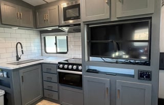 2021 Keystone RV Bullet 250BHS