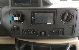 2017 Forest River RV Forester